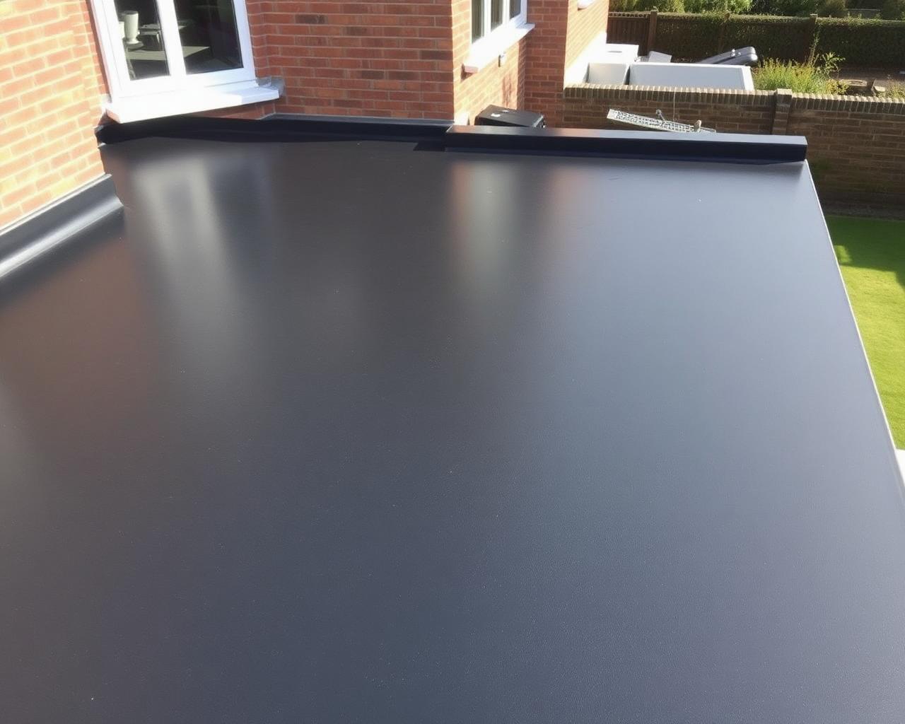 Flat Roofing
